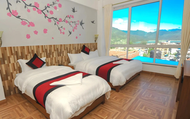 Hotel City Inn