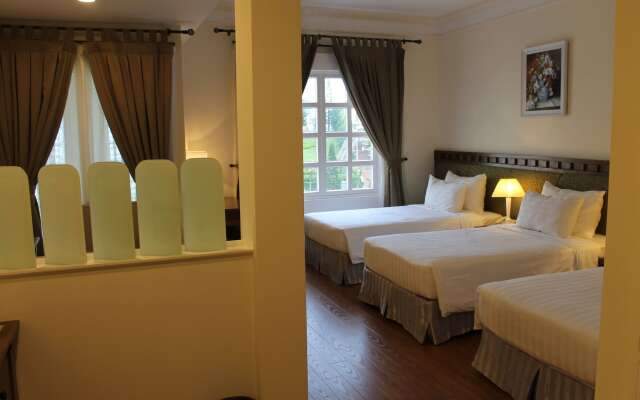 Phoenix Hotel Vung Tau