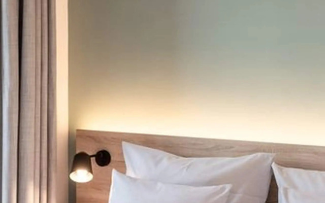 sylc. Apartmenthotel