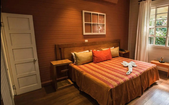 Apartments by Hotel Aranjuez