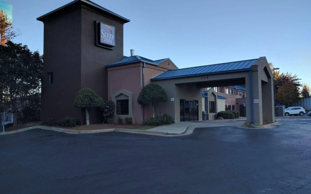 Rodeway Inn At Six Flags