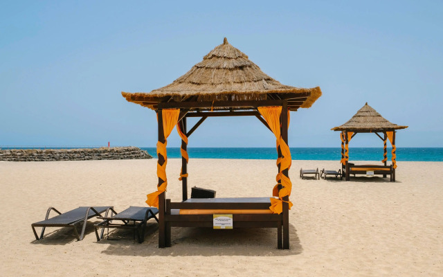 Melia Dunas Beach Resort & Spa - All Inclusive