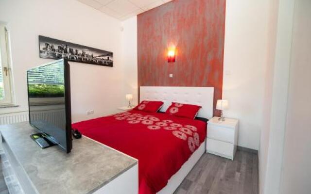 Apartment Lucija-Terme Šmarješke Toplice