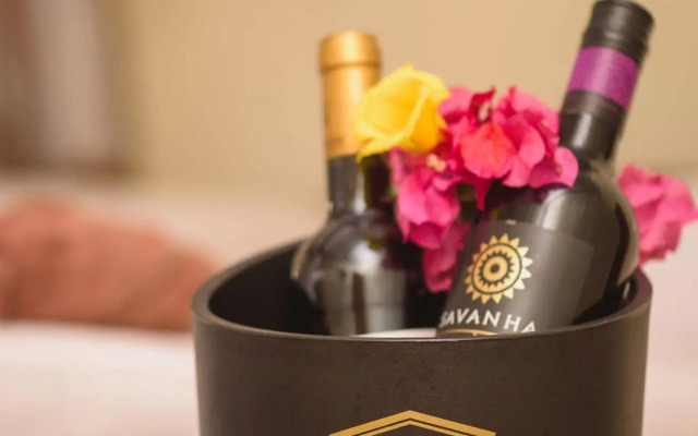 Hakuna Majiwe Beach Lodge