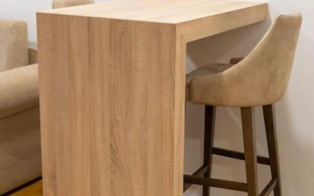 President Apartman 1