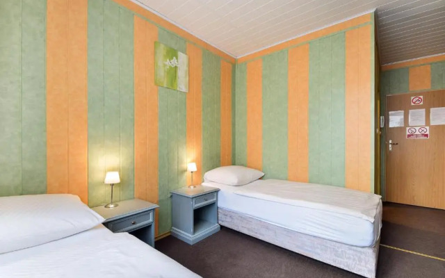 Pokoje Gościnne Stara Masarnia