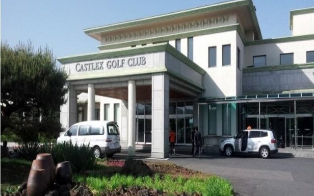 Castlex Golf Villa