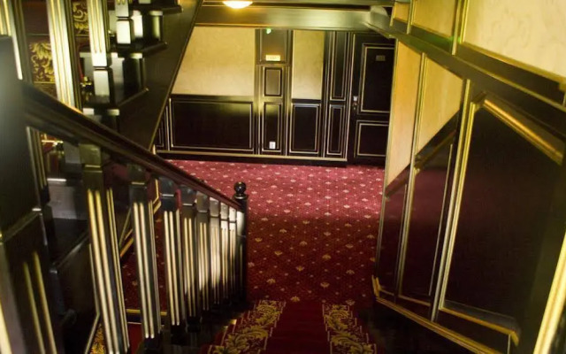 Hotel Premier Class