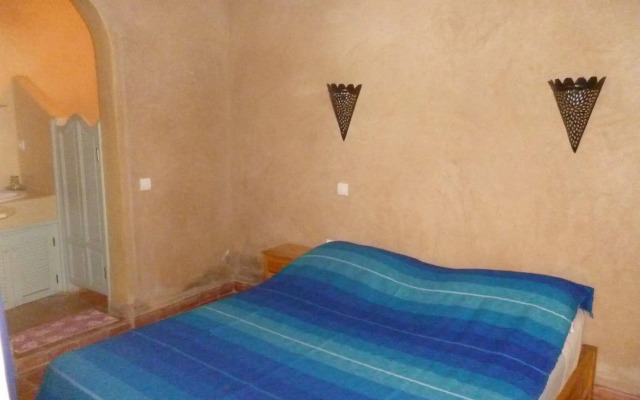 Riad Taroudant