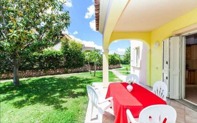 Residence SardegnaSummer Li Cupulatti