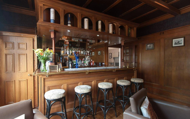 Boreland Lodge Hotel
