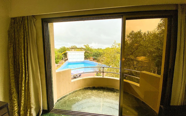 Aron Resort & Spa Lonavala