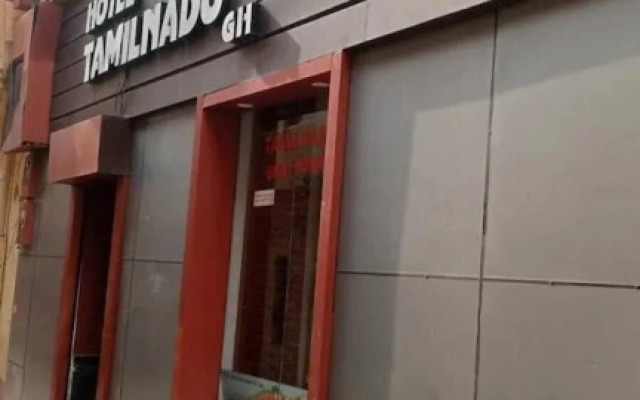 Hotel Tamilnadu