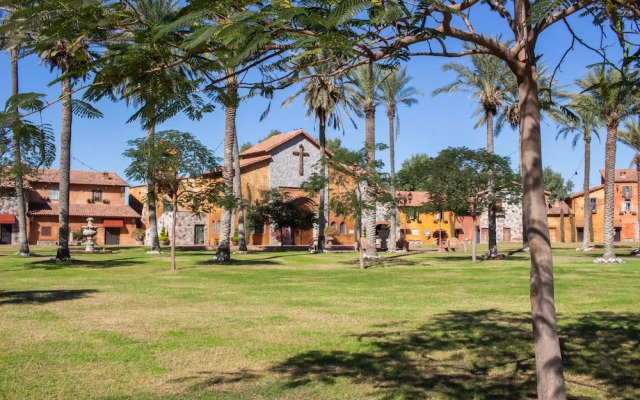 Hotel Boutique Villa Toscana