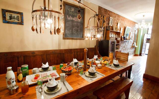 Sweet Lemon Boutique Bed & Breakfast