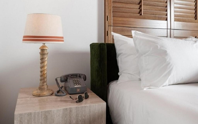 Palihouse West Hollywood at Beverly Hills