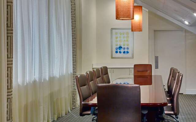 Sonesta ES Suites Memphis