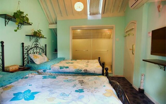 Xitang Private Memory Thematic Inn