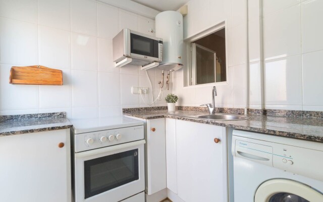 Apartamento Córcega Ref. 1065  by Iberplaya