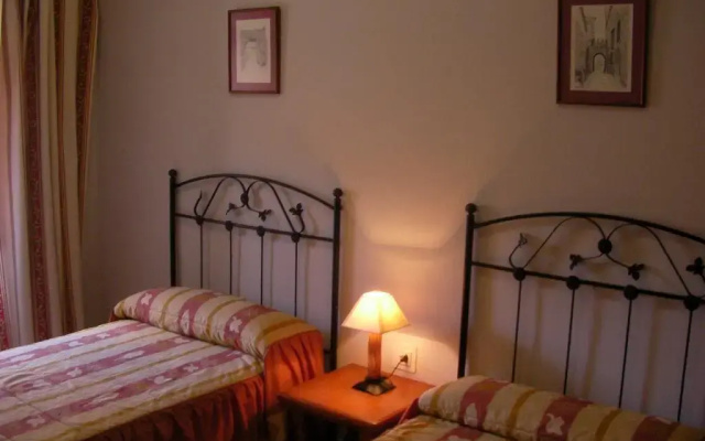Hostal Trujillo