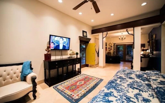 Bella Historic Hacienda By Signature Vacation Rentals