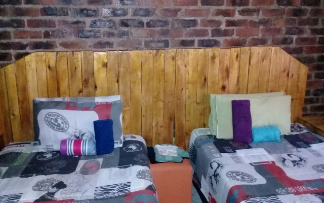 The Daniel'lo Mdaka Holiday Residence