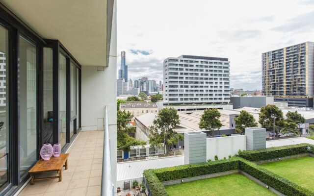 SSP at Vista Apartments 6