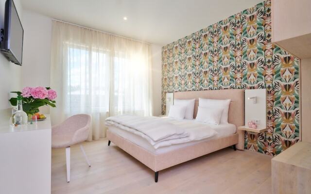 Hotel der Einrichter