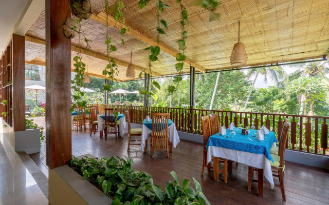 Ashoka Tree Resort at Tanggayuda, Ubud