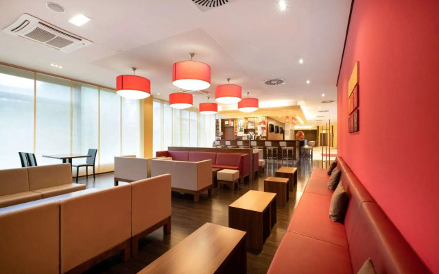 Leonardo Hotel Vienna Schönbrunn