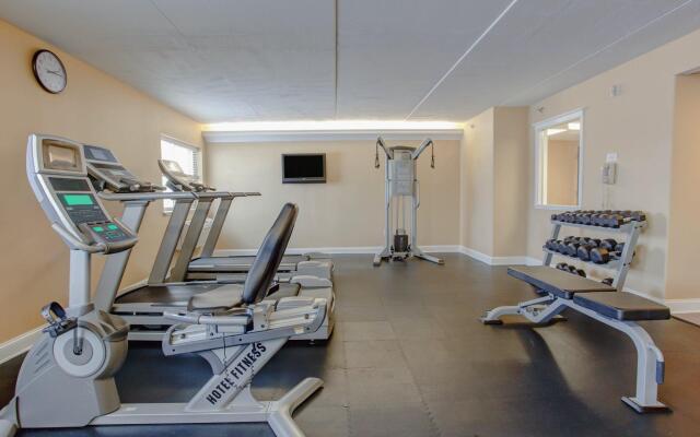 Comfort Inn Bangor North