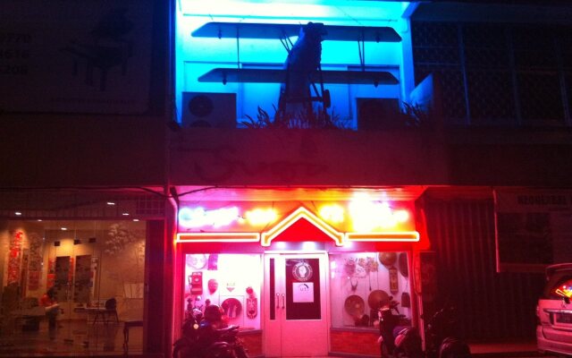 Godes Hotel