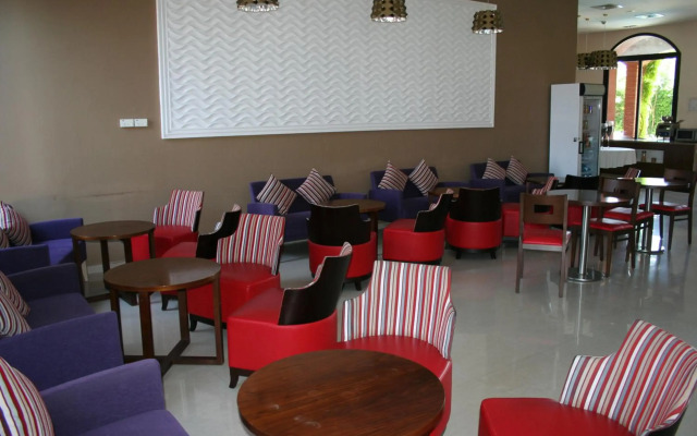 Relax Hotel Marrakech