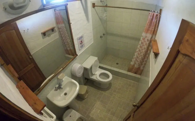 Hostal Rosa Mistica