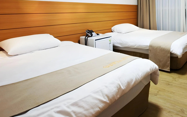 Ewha Hotel