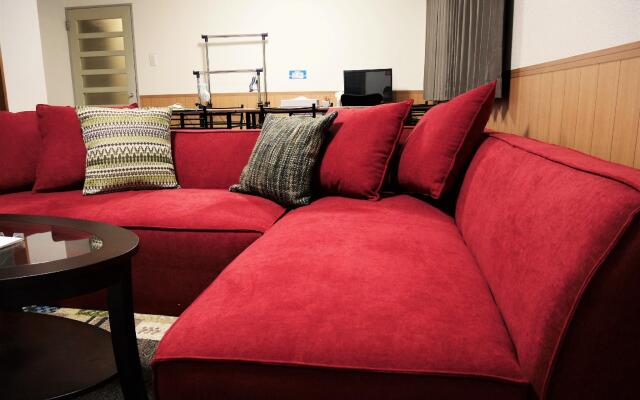 Randor Residence Tokyo Suites
