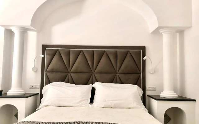 Hotel Reginella Positano