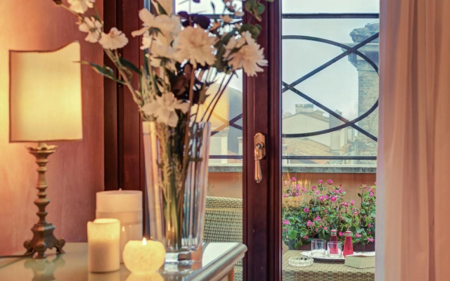 Hotel Firenze