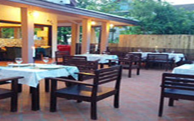 Luang Prabang Inn