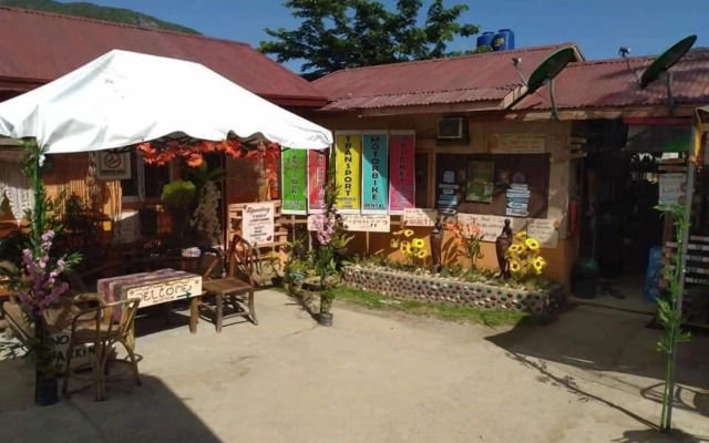 Sun Valley Inn - Hostel