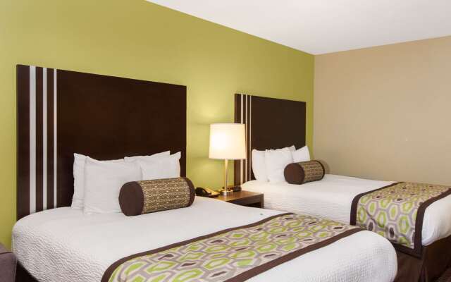 Days Inn by Wyndham San Jose Airport