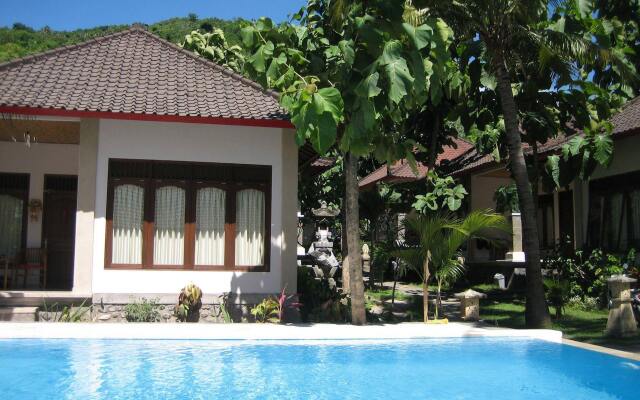 Double One Villas Amed II