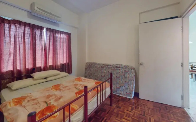 Seri Bulan Condominium