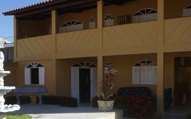 Pousada La Vita é Bella