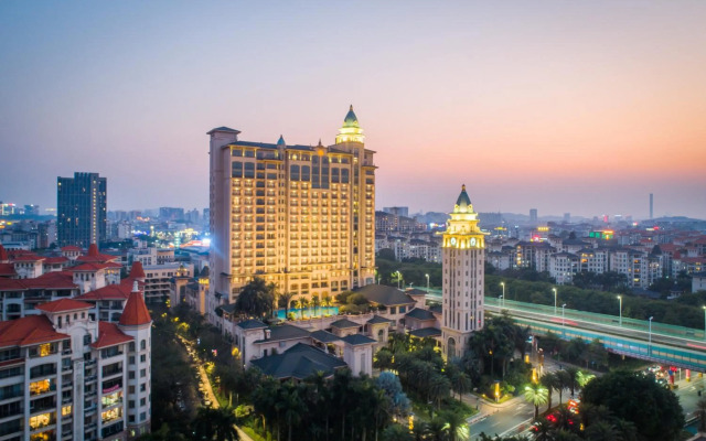 Chateau Star River Guangzhou