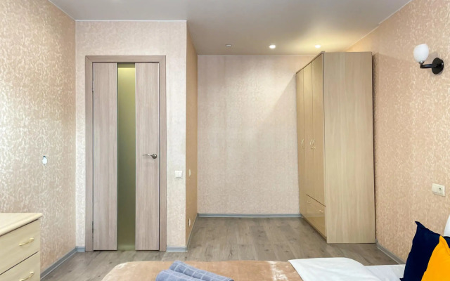 Relax Apart (Релакс Апарт) на улице Молодёжная 78