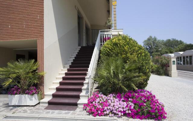 Hotel Bisanzio