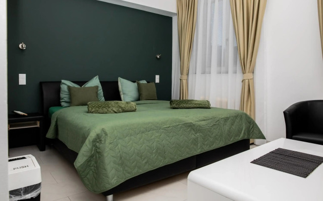 Vladys Vienna Apartments