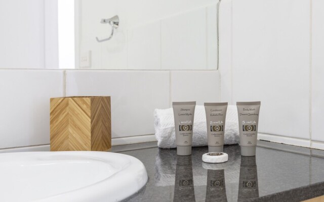 StayCentral - Port Melbourne Townhouse
