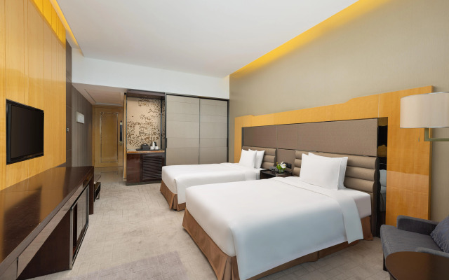 Crowne Plaza Beijing Lido by IHG